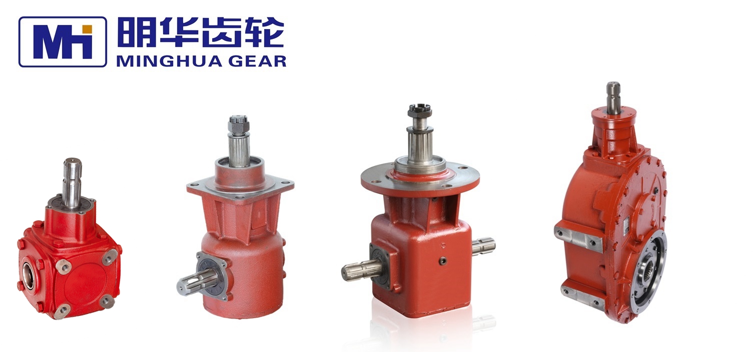 Mezőgazdasági sebességváltók: A modern gazdálkodás ismeretlen hősei